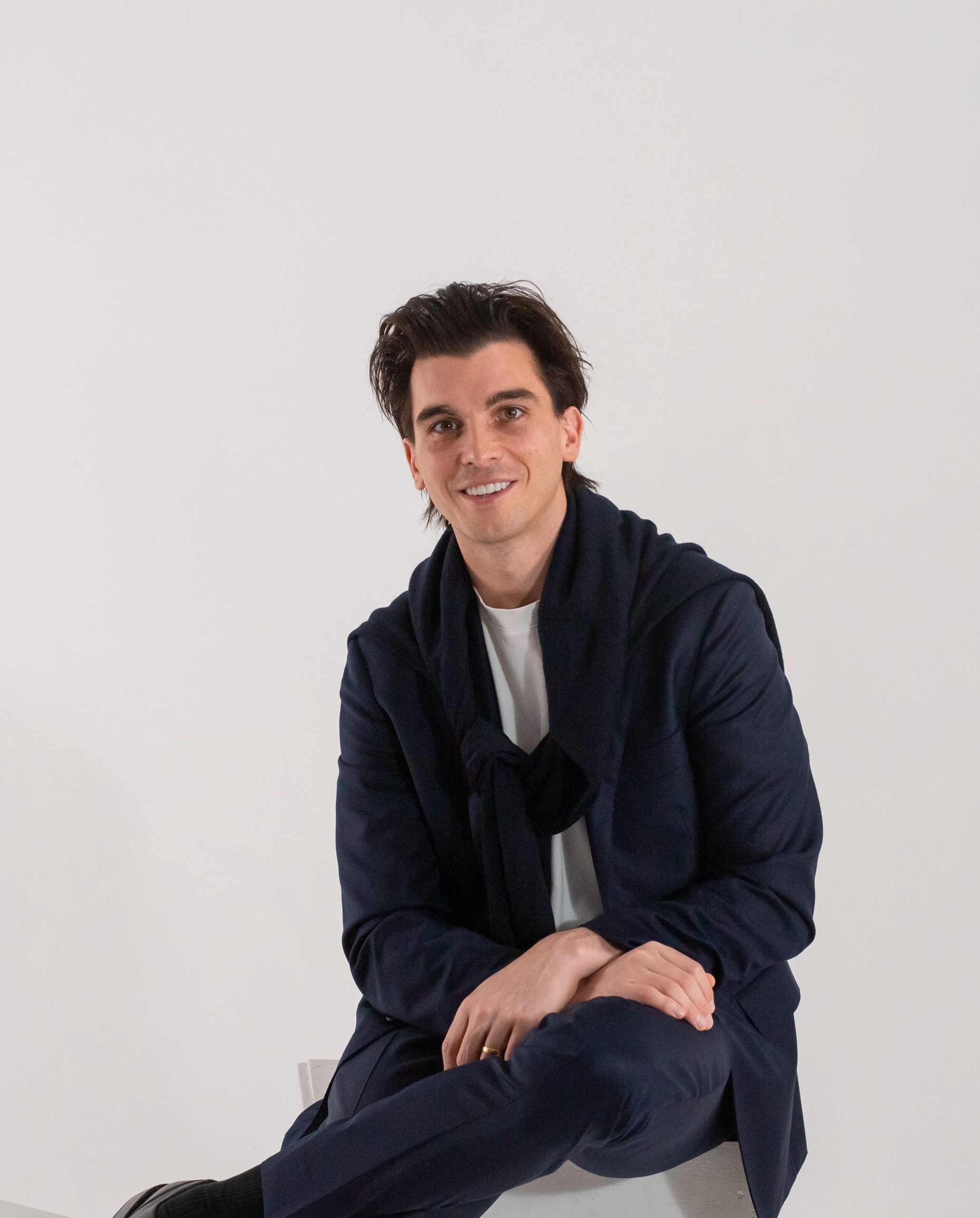 Michael Mancuso, Co-Founder & CEO of Greenrock Advisory
